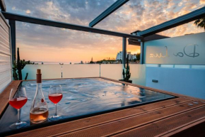 Da Luz Boutique Hotel